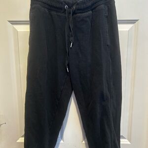 Aerie Black Women's Joggers